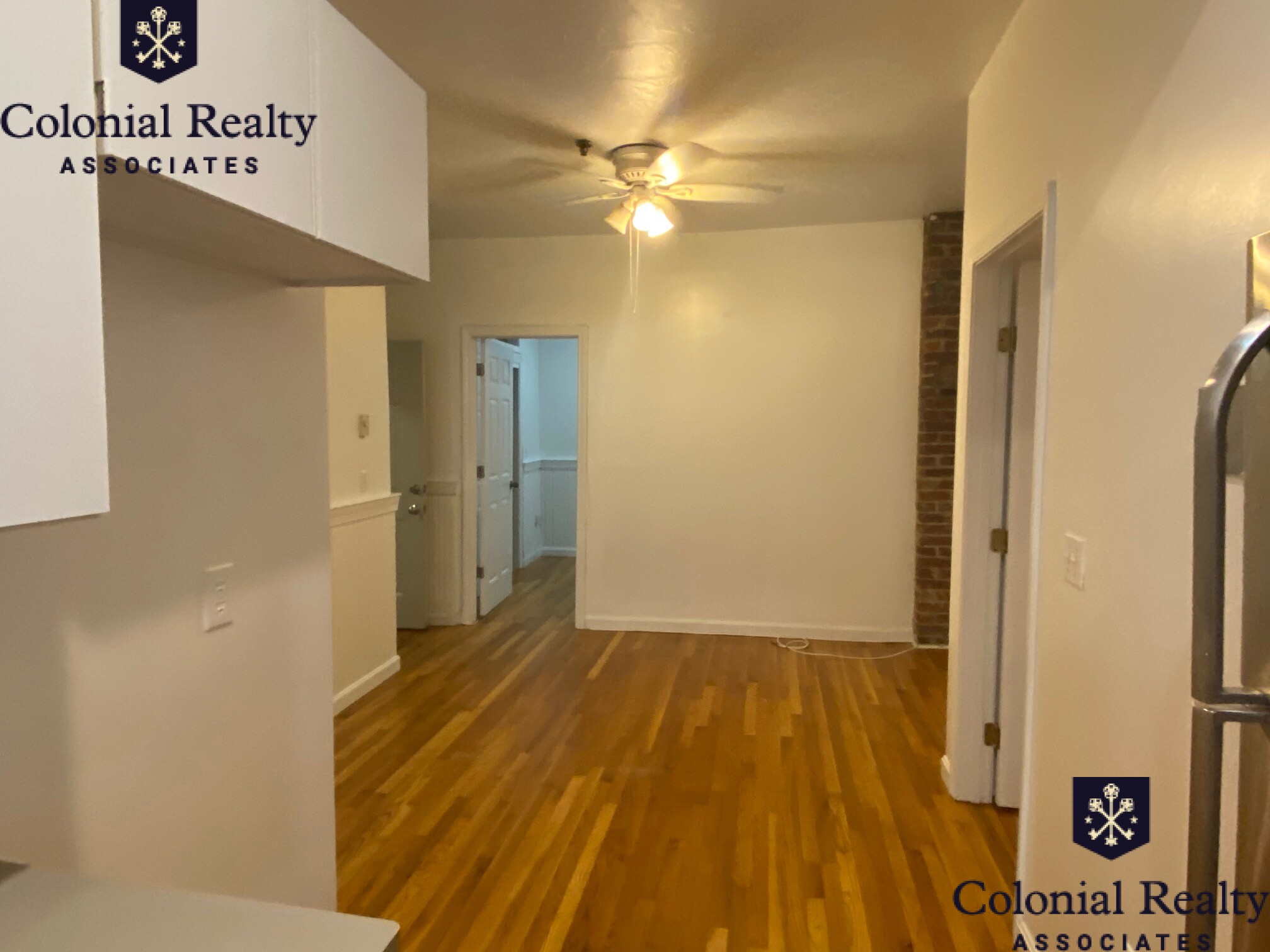 8 Cleveland Pl, North End