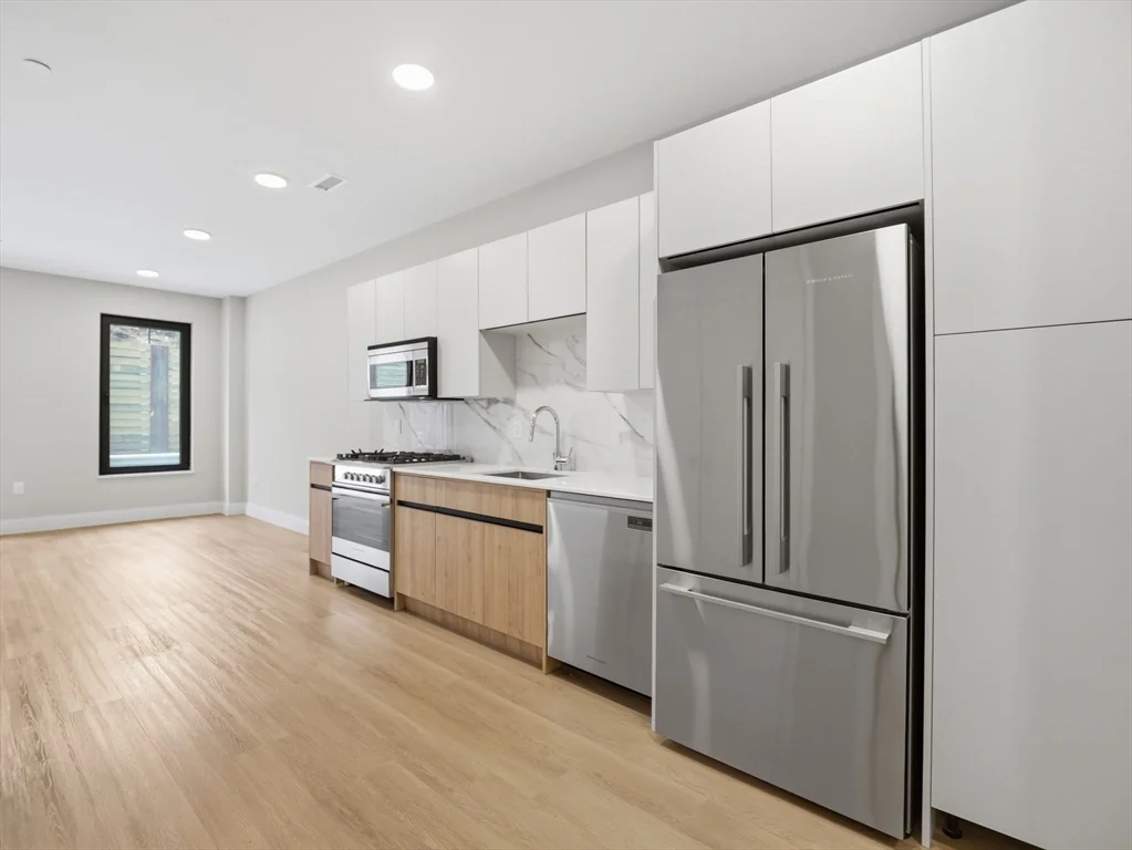 249 Corey Rd, Boston