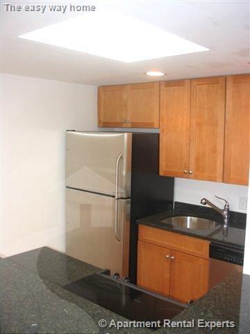 70 Park St, Ward Two