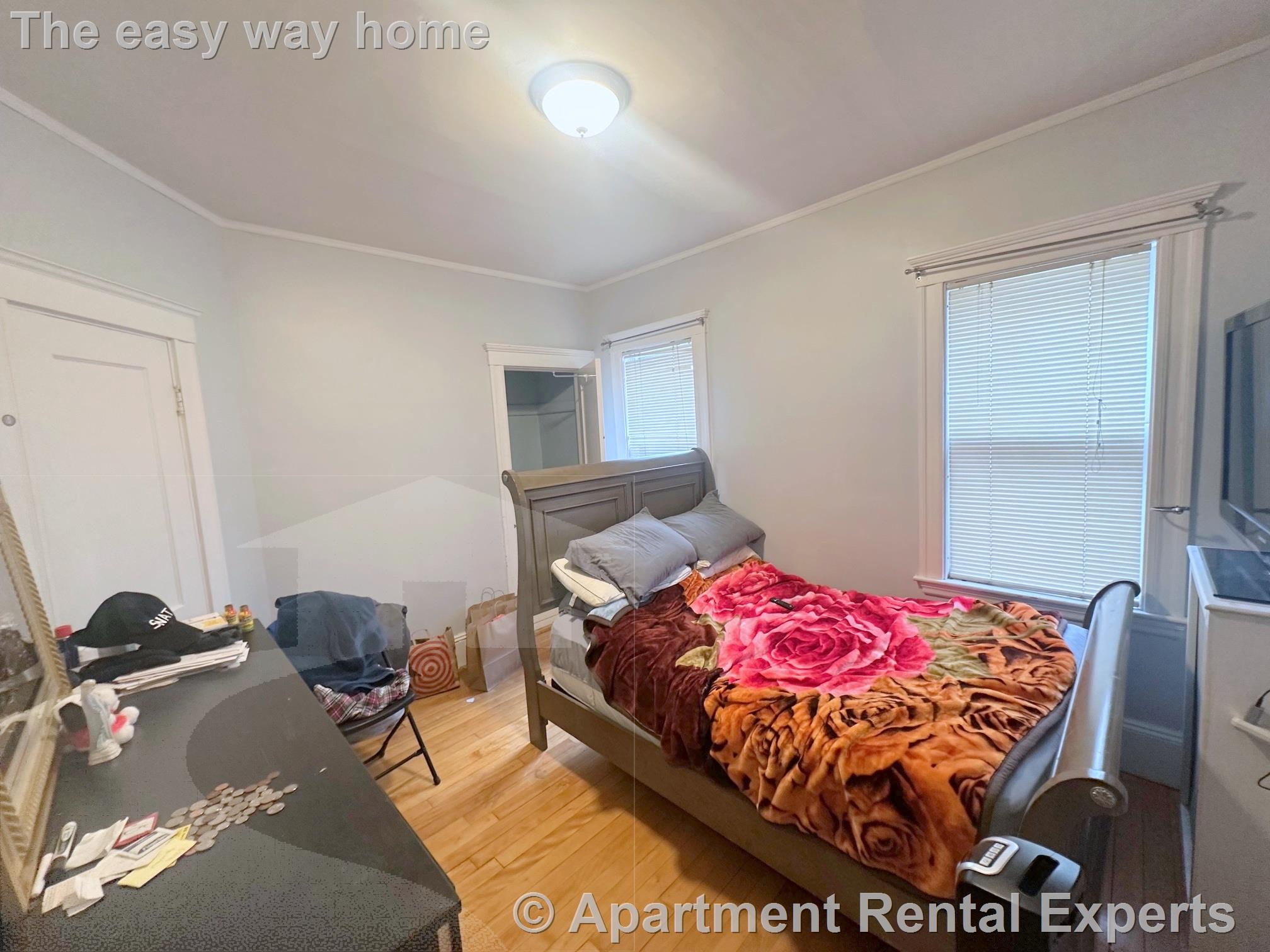 281 Alewife Brook Pwy, West Somerville