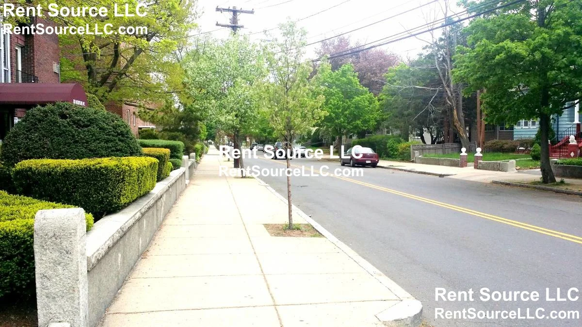 174 Mountain Ave, Malden