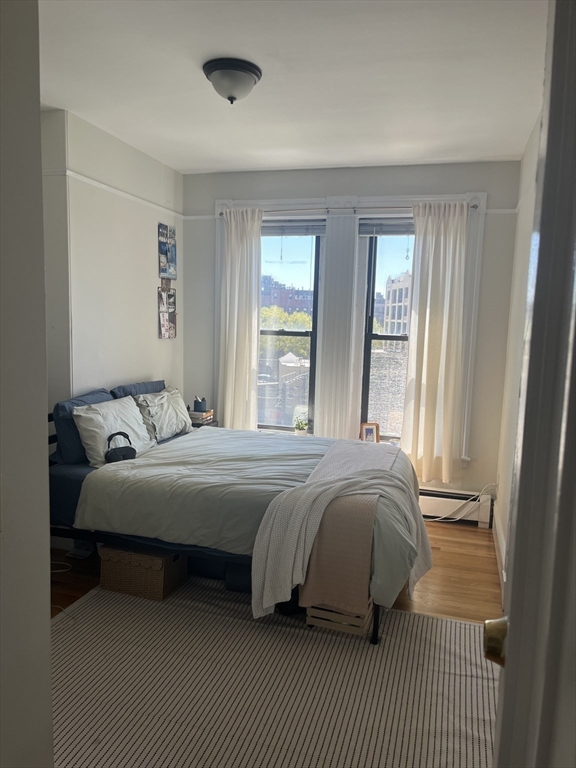 19 Cortes St, Back Bay