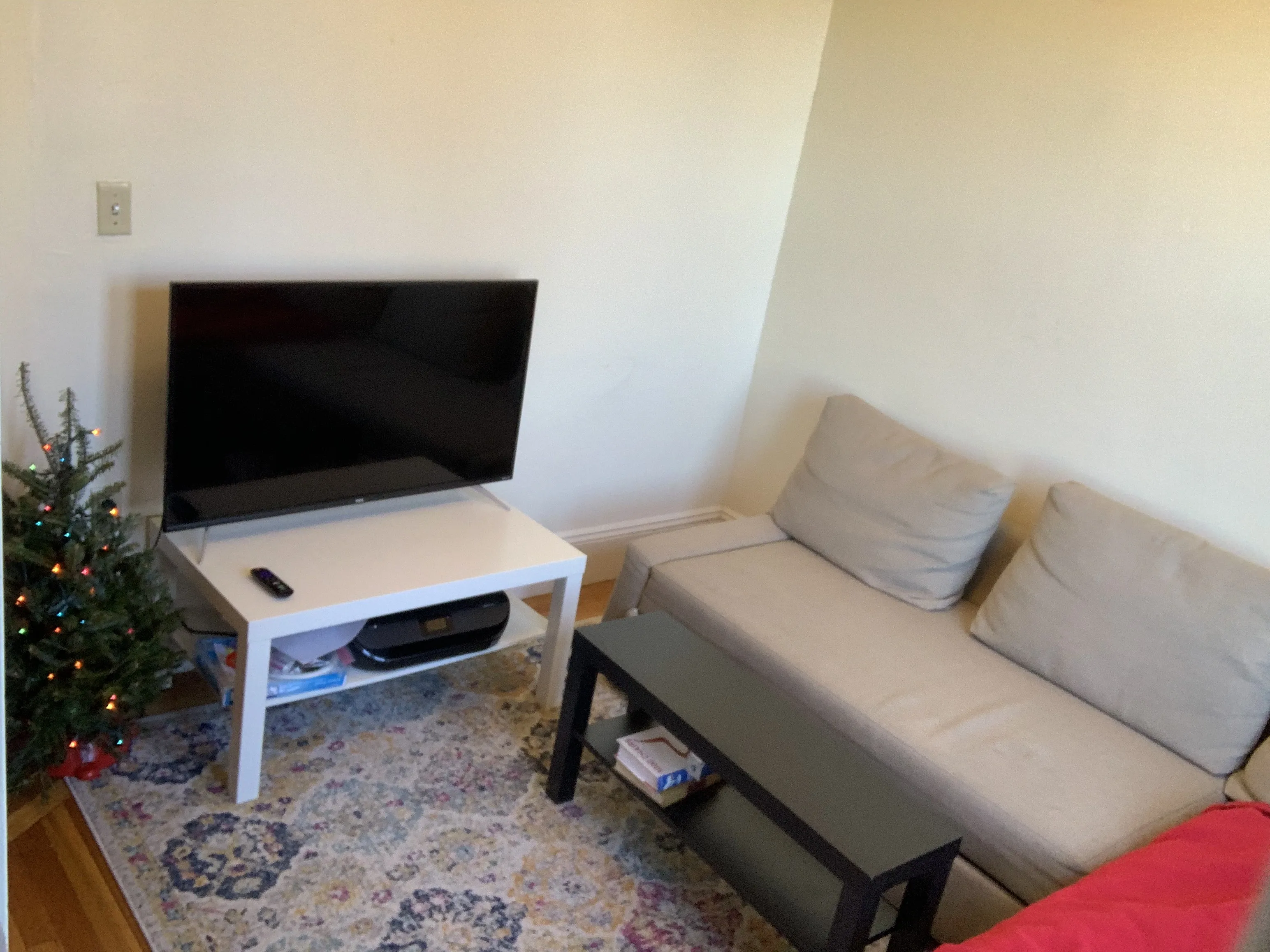 174 Saint Alphonsus St, Mission Hill