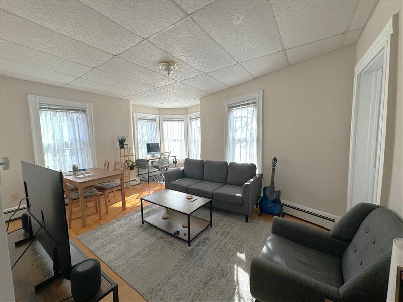 235 Columbia St, The Port