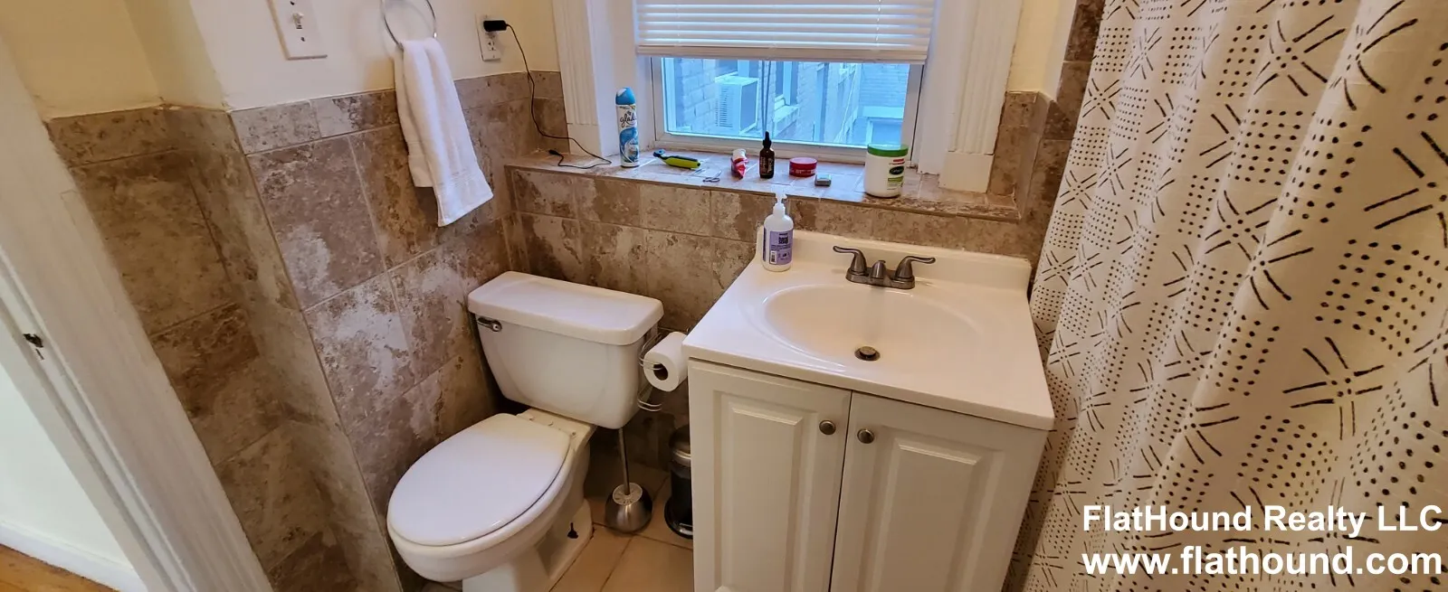 94 Brainerd Rd, Allston