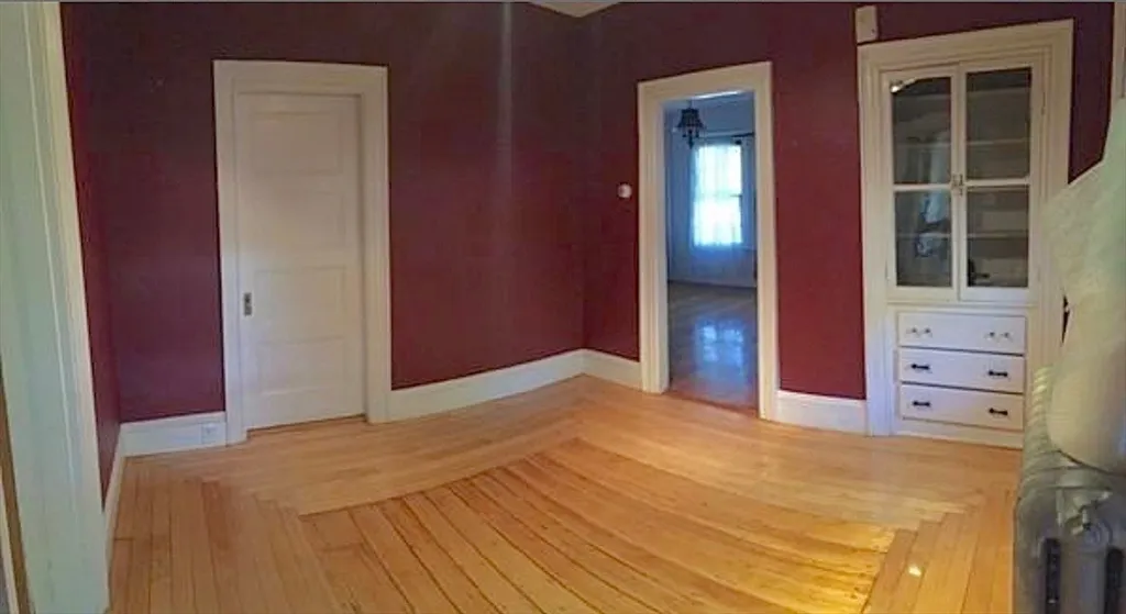 67 Greenleaf Ave, Tufts University