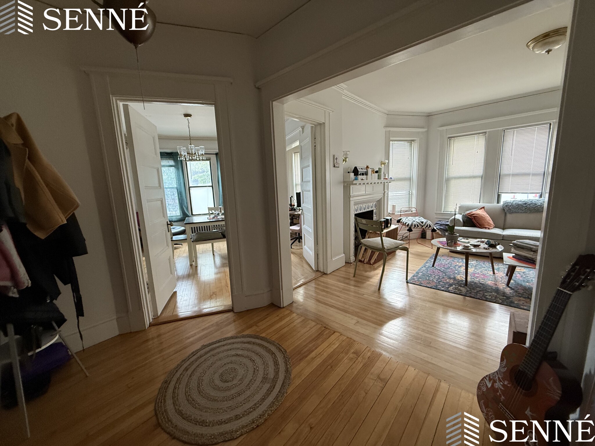 84 Prescott St, Mid Cambridge