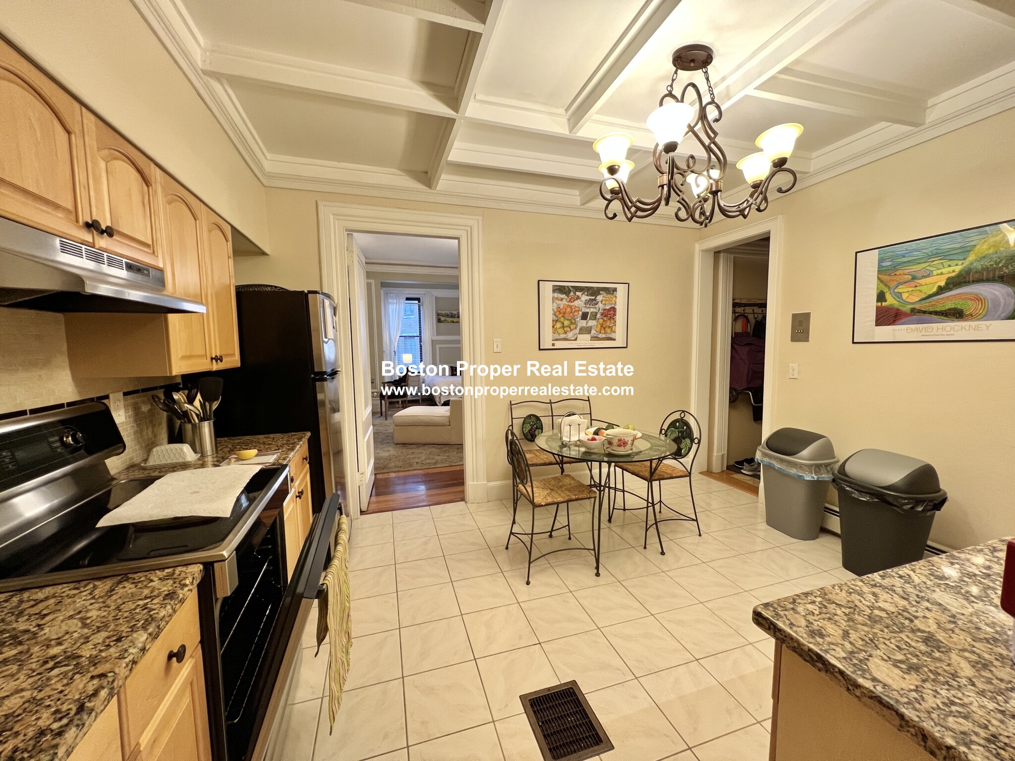 191 Marlborough St, Back Bay