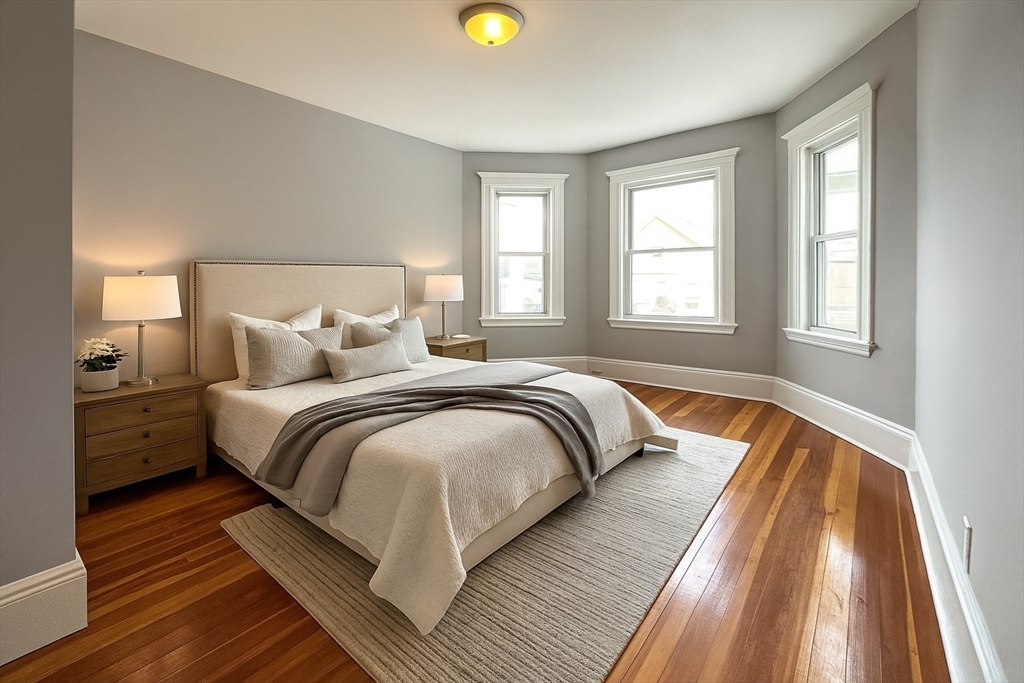 18 Chase St, Dorchester