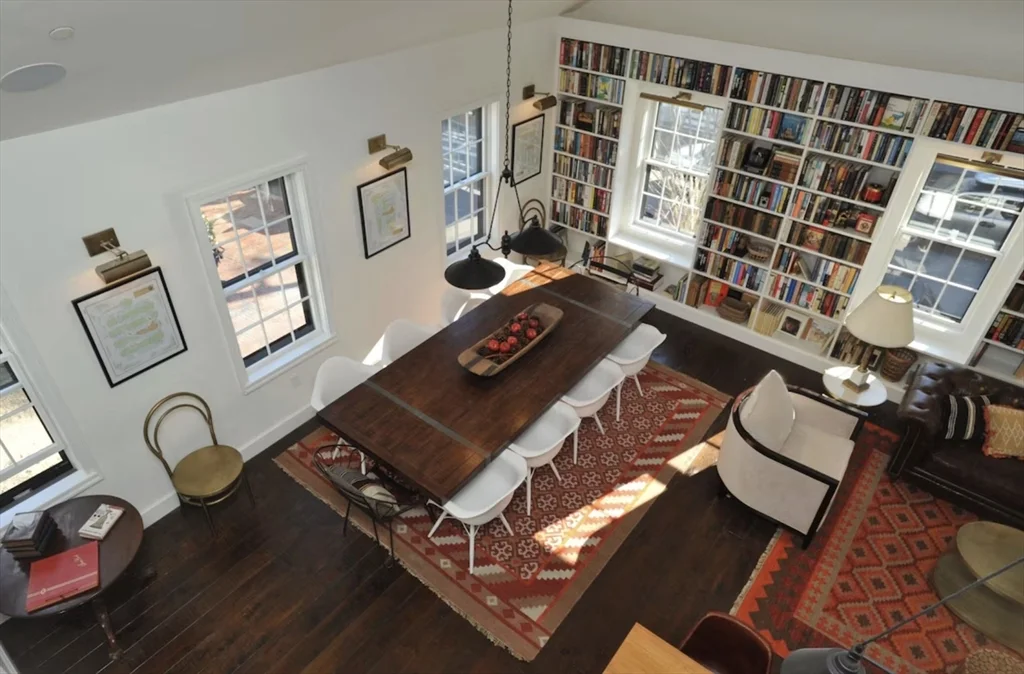 25 Broad St, Nantucket