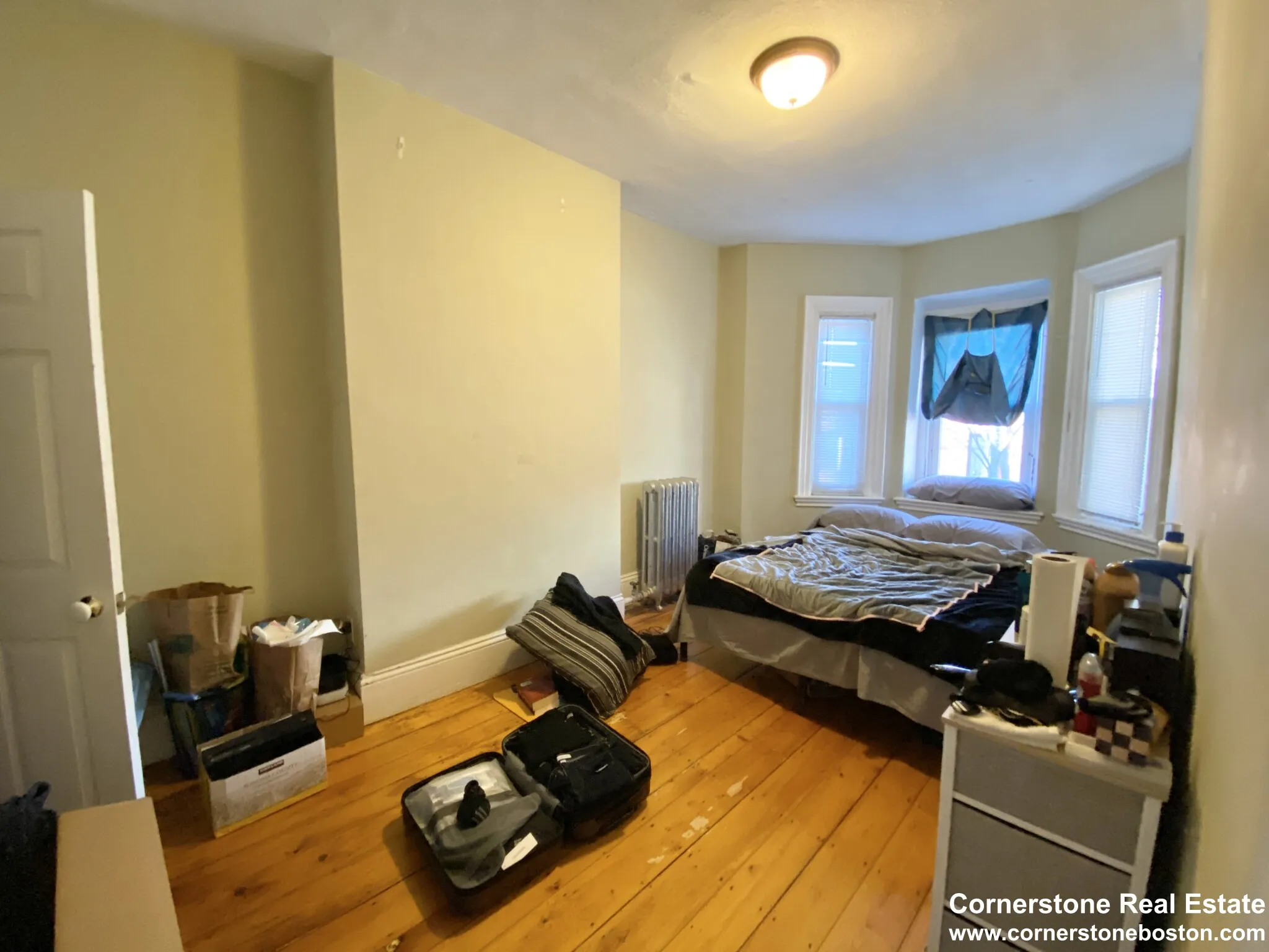 31 Worthington St, Mission Hill