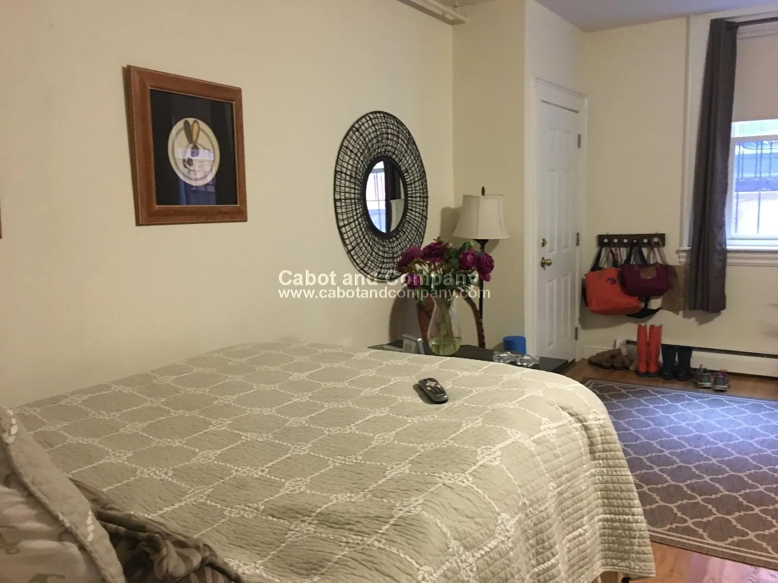 141 Beacon St, Back Bay