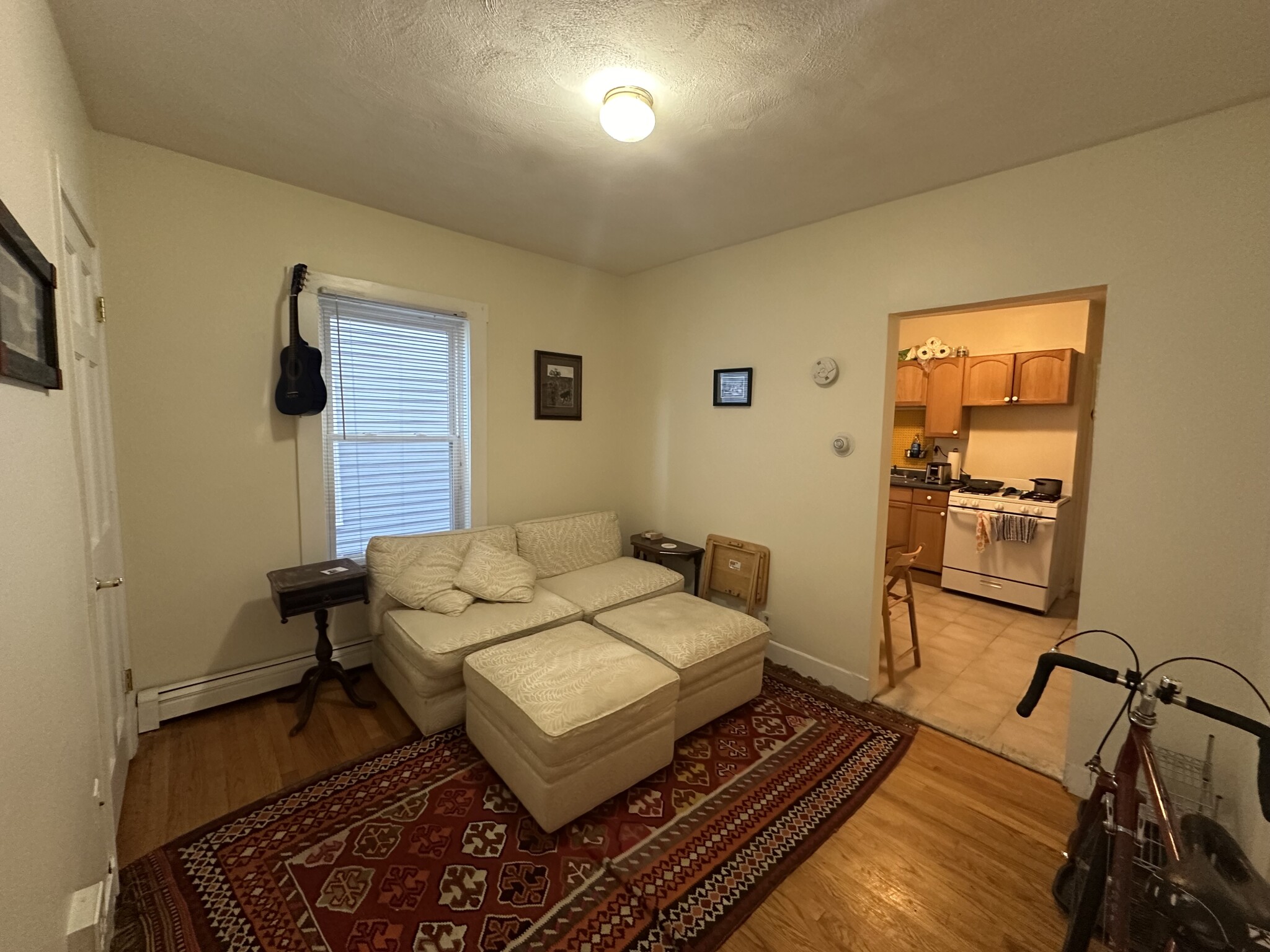 4 Watson St, Cambridgeport