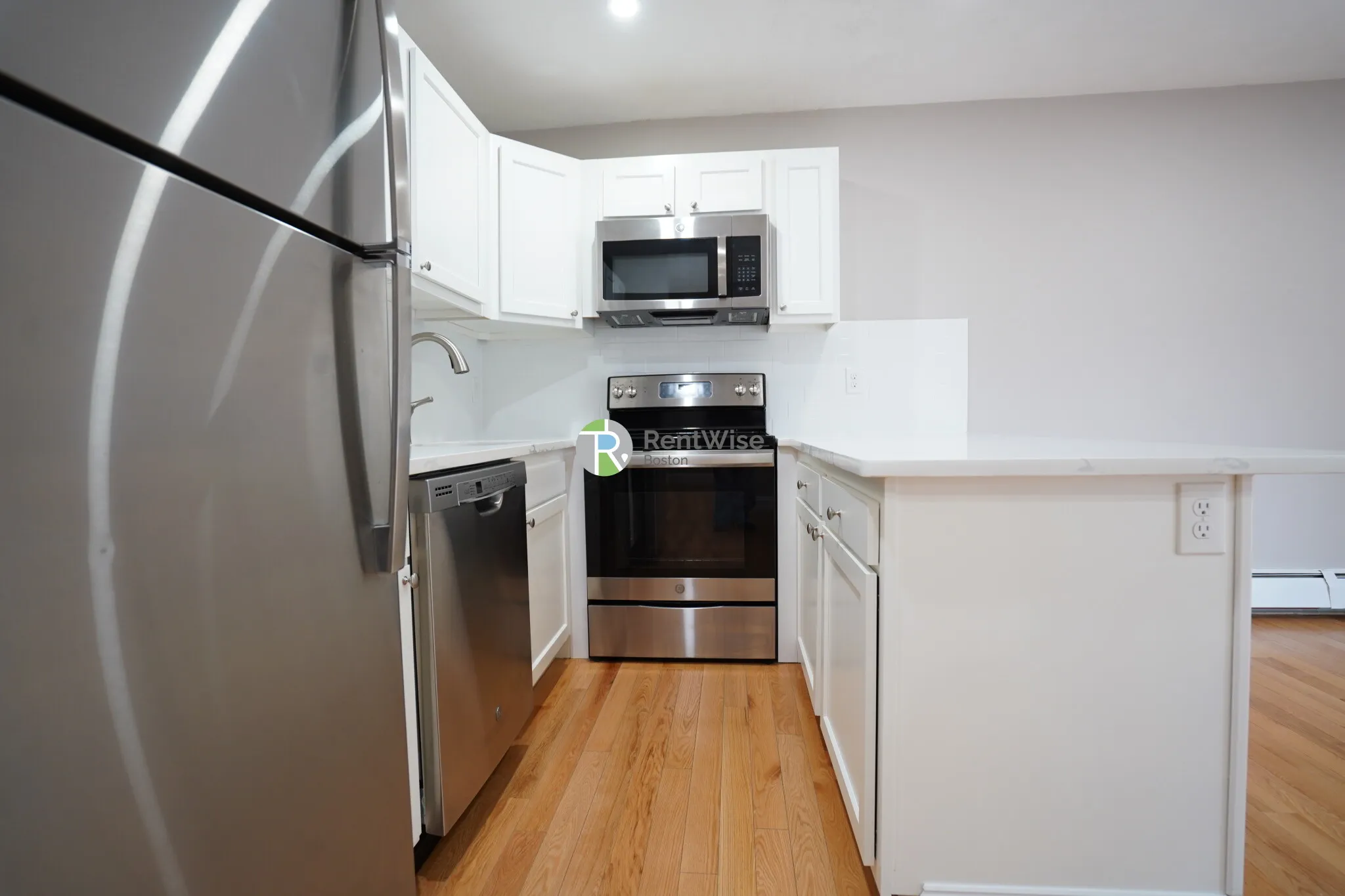 116 Tremont St, Brighton