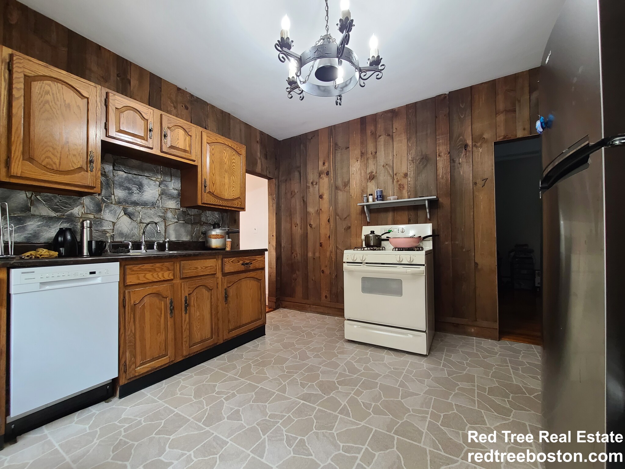 5 Aldie St, Allston