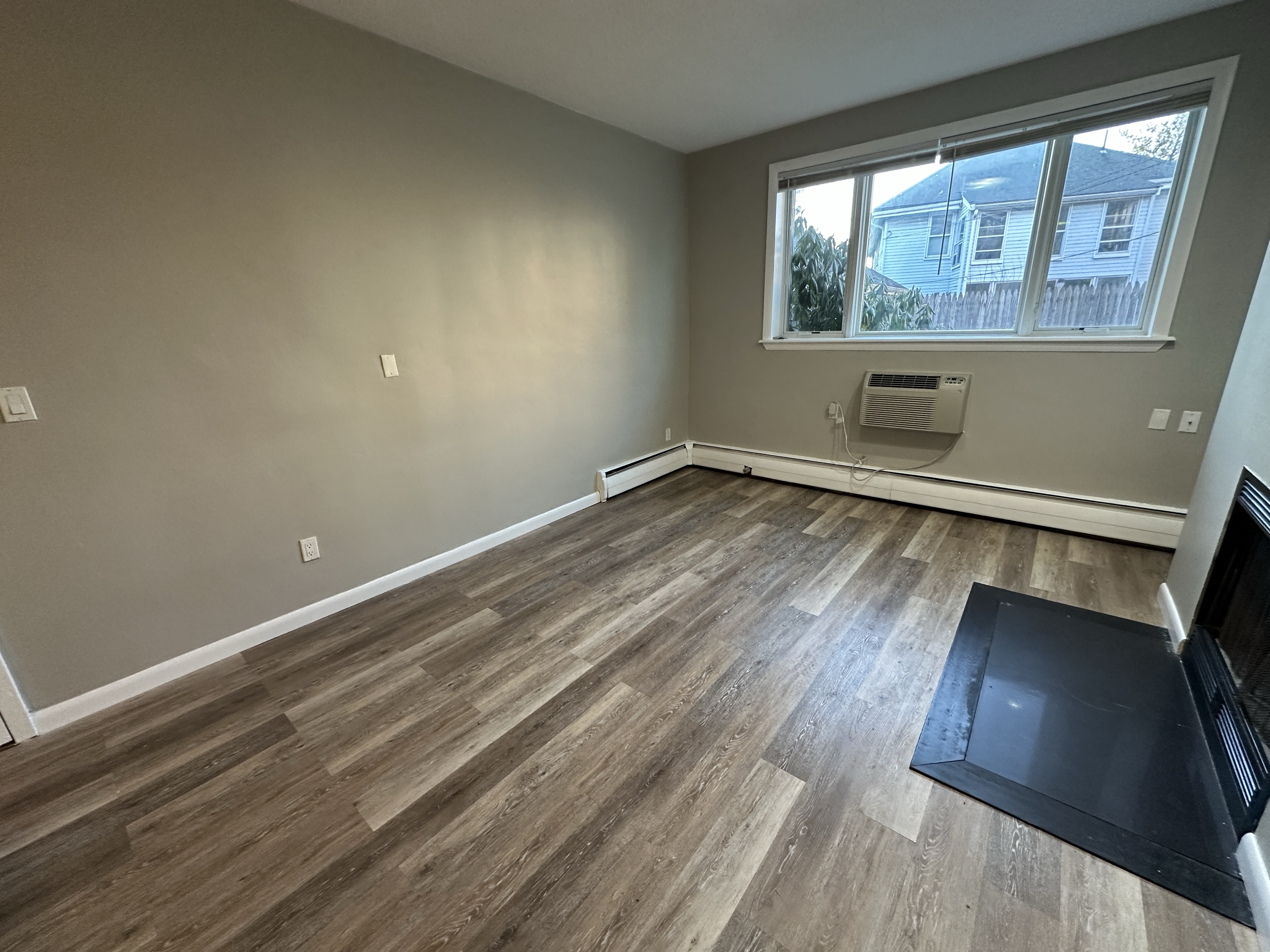 50 Evergreen St, Jamaica Plain