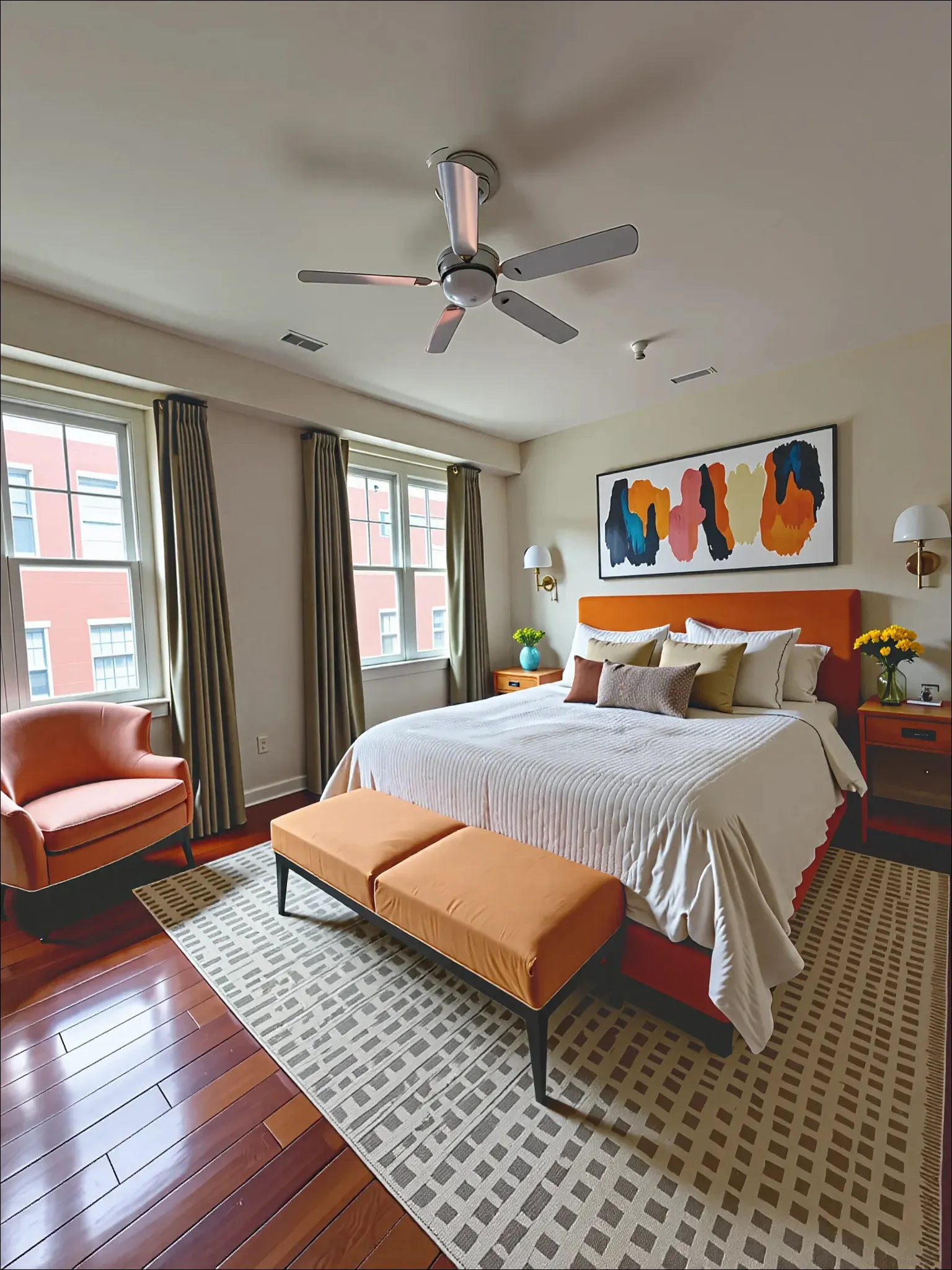 520 Harrison Ave, South End