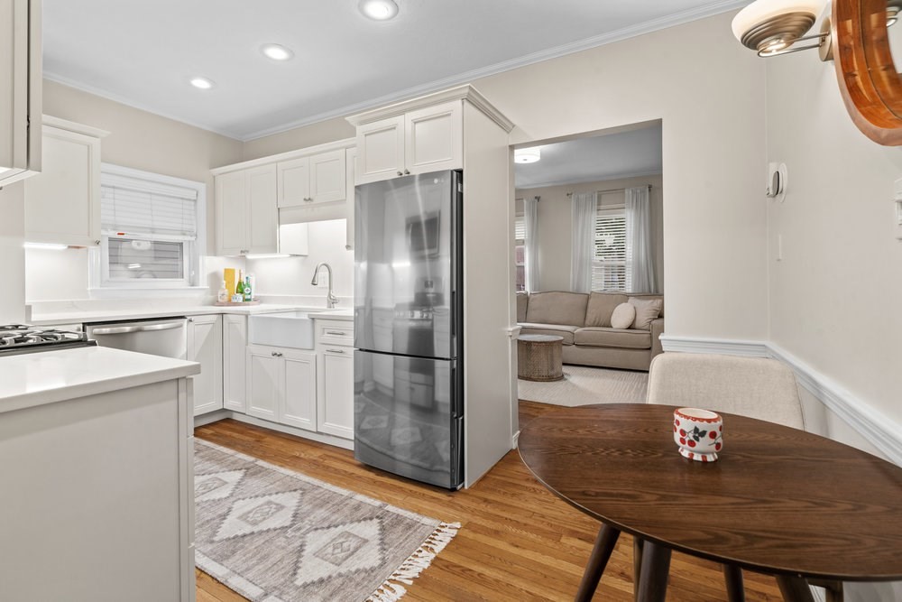 436 West 2nd St, South Boston