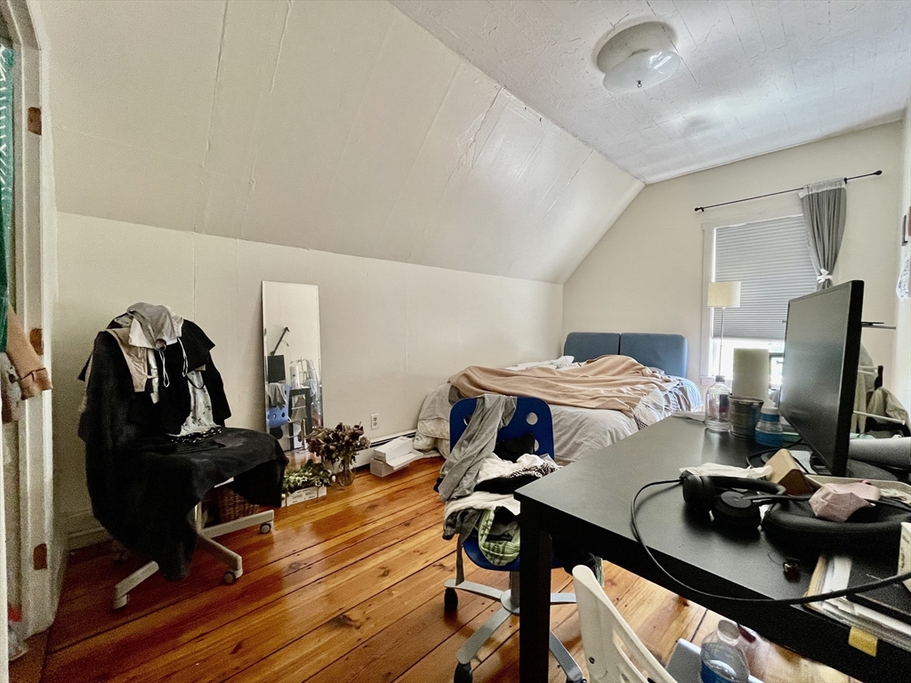 46 Dana St, Harvard Square