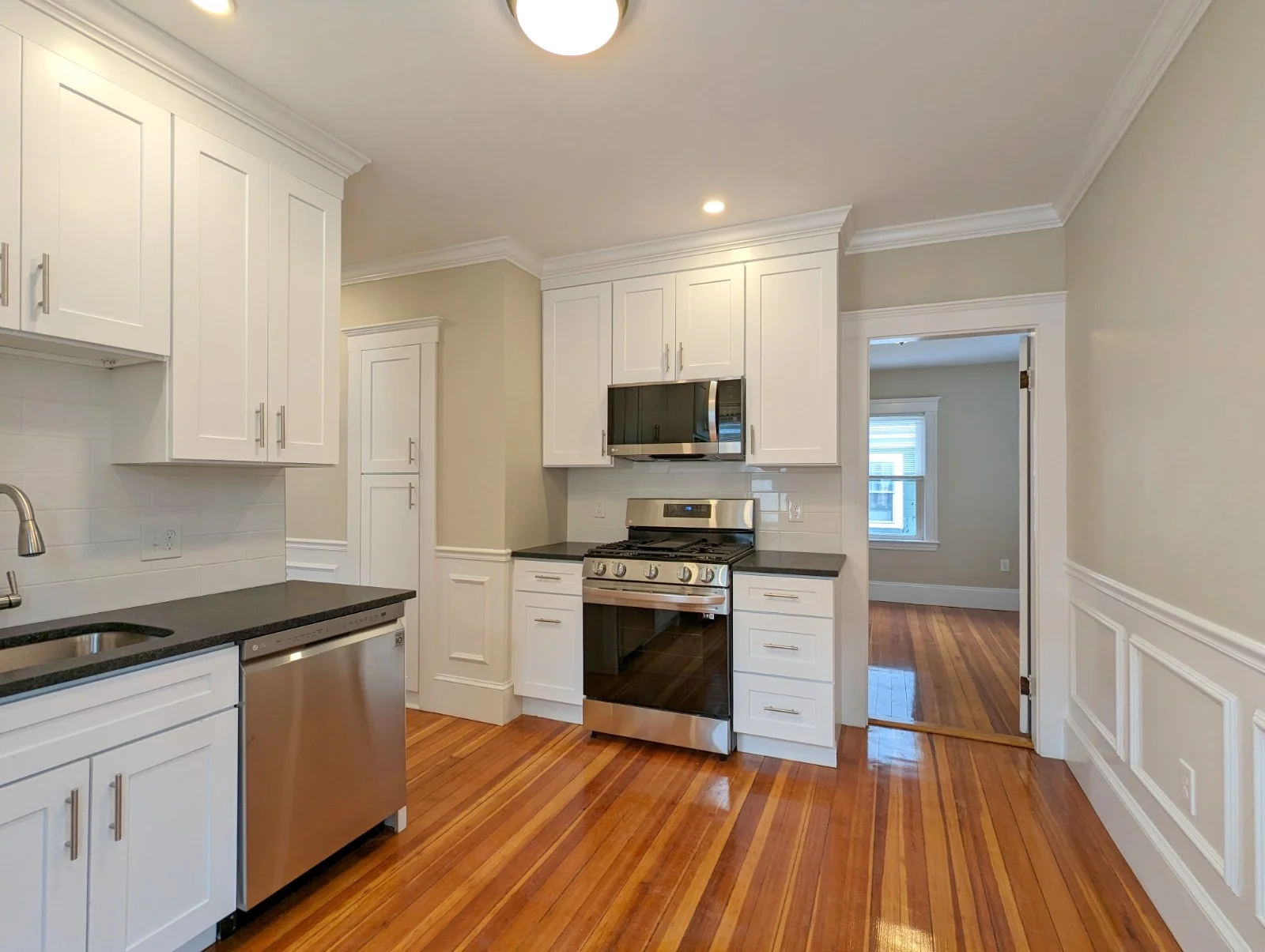 35 Trowbridge St, Arlington