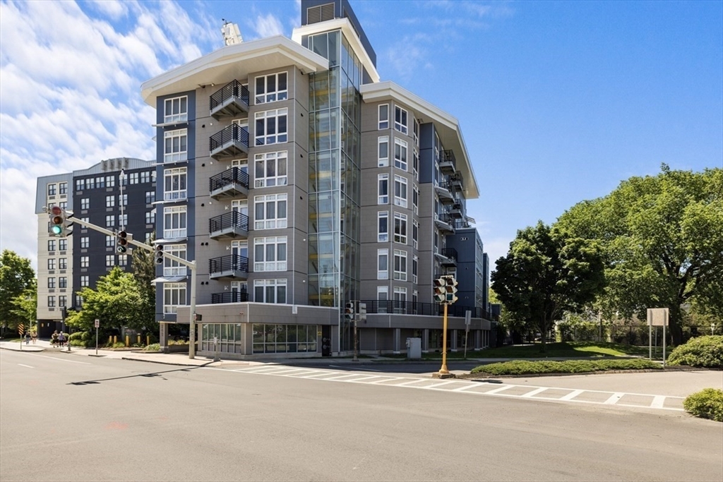 262 Monsignor O'brien Hwy, East Cambridge