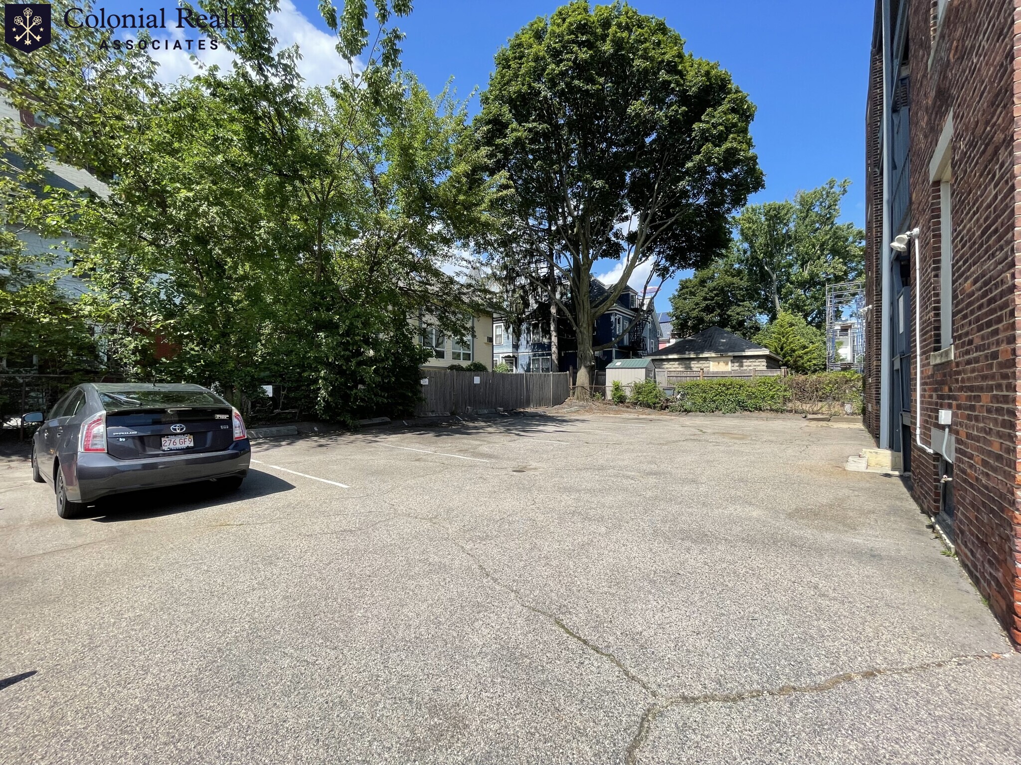 15 Woodbridge St, North Cambridge