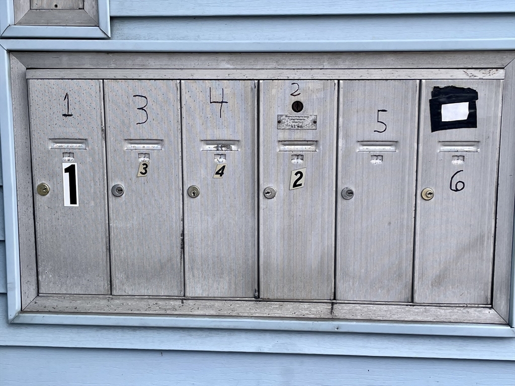 217-221 Highland Ave,, Malden