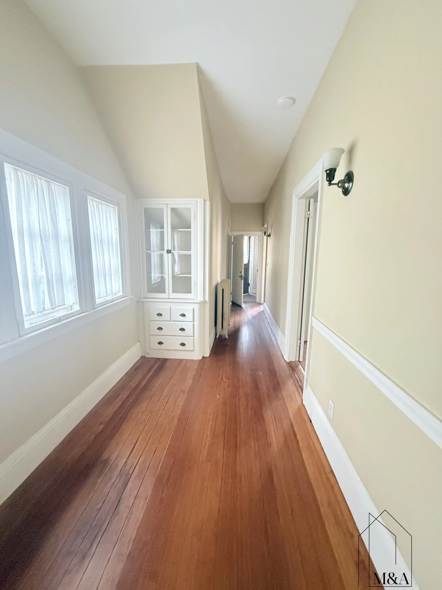 80 Winchester St, Brookline