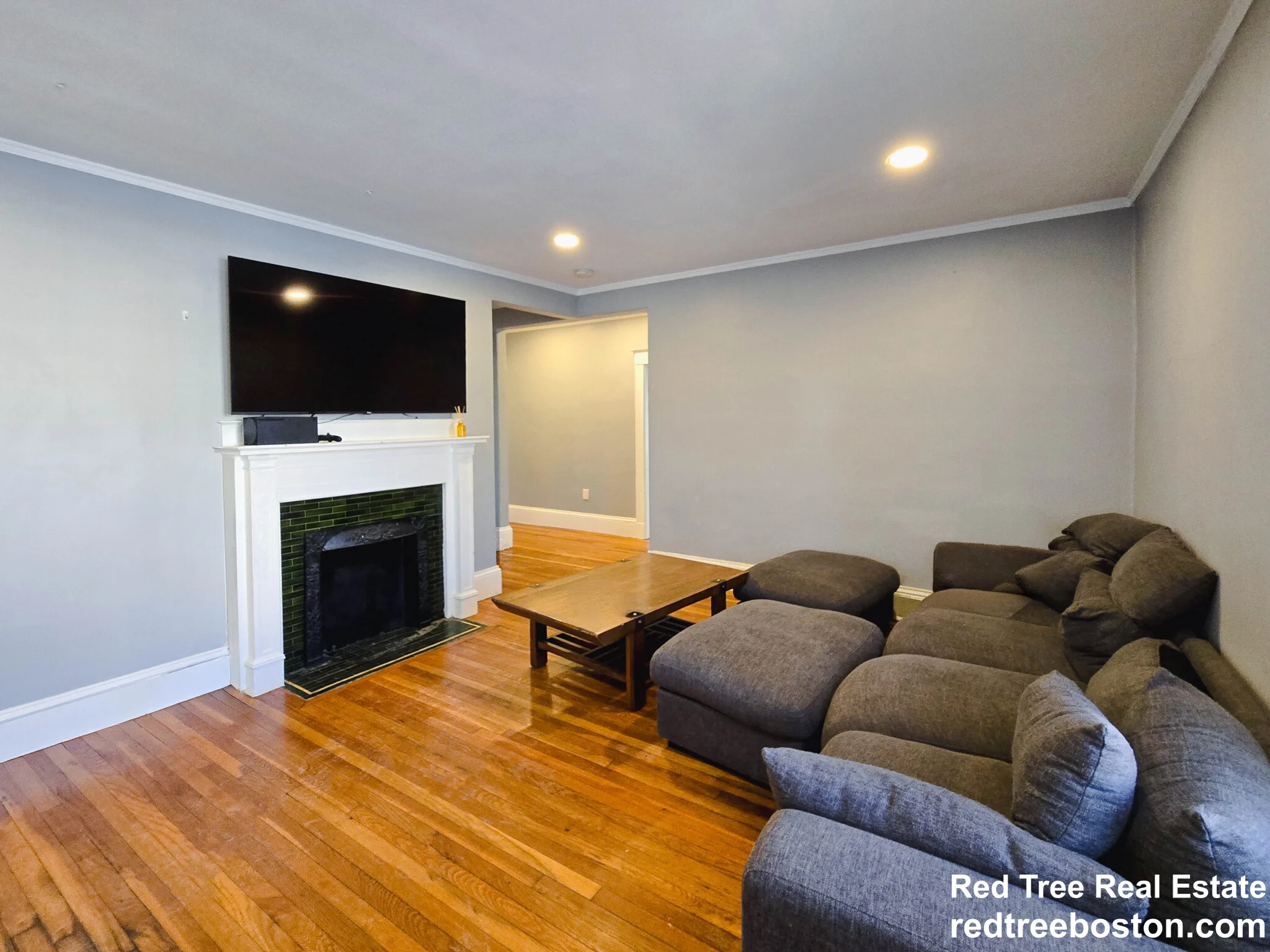 235 Chestnut Hill Ave, Brighton