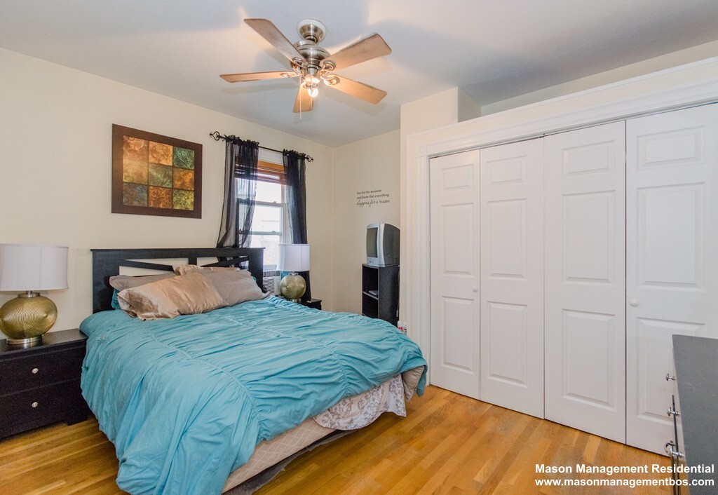 126 Minden St, Jamaica Plain