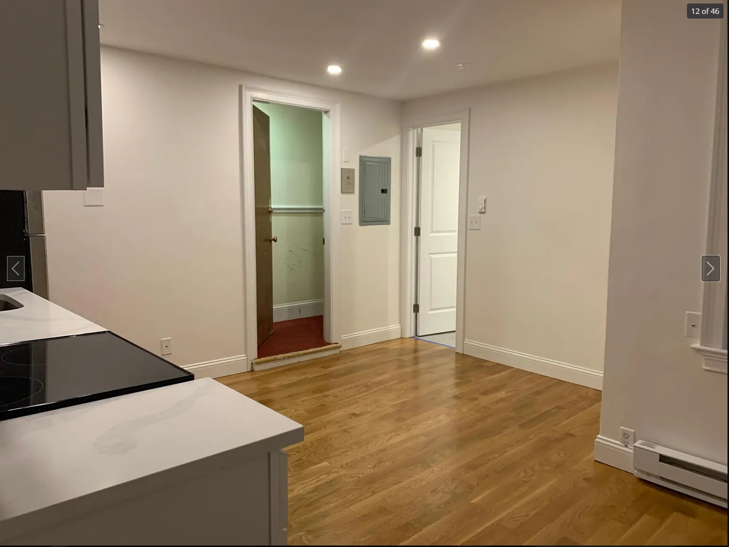 92 West Cedar St, Beacon Hill