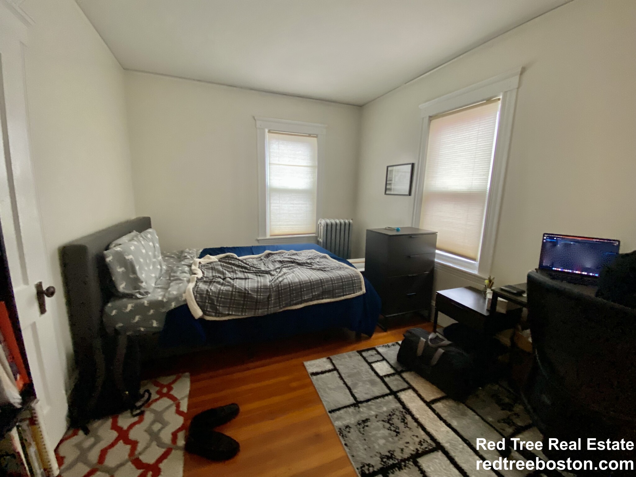 11 Parkton Rd, Jamaica Plain