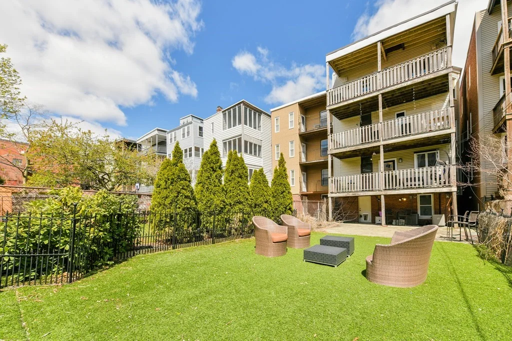 733 E 3rd St, South Boston