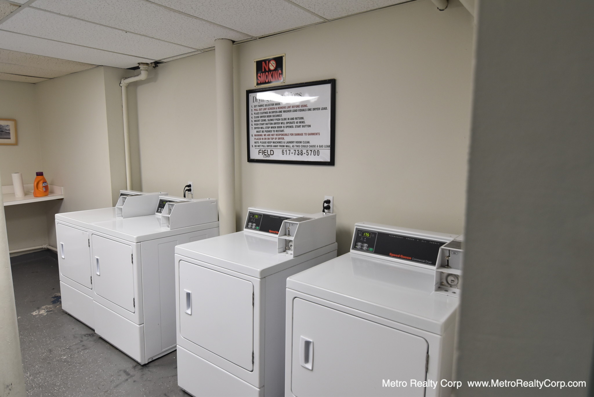 1376 Commonwealth Ave, Allston