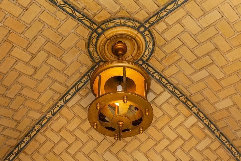 1572 Massachusetts Ave, Neighborhood Nine