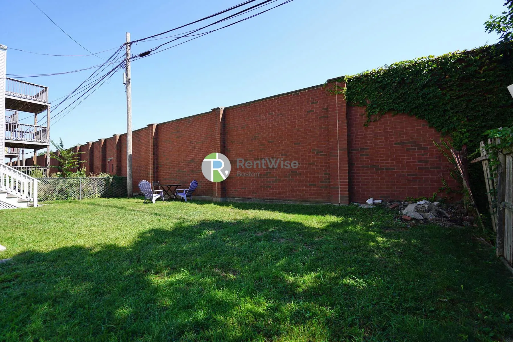 101 Sydney St, Dorchester