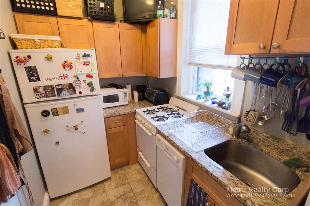 22 Orkney, Brighton