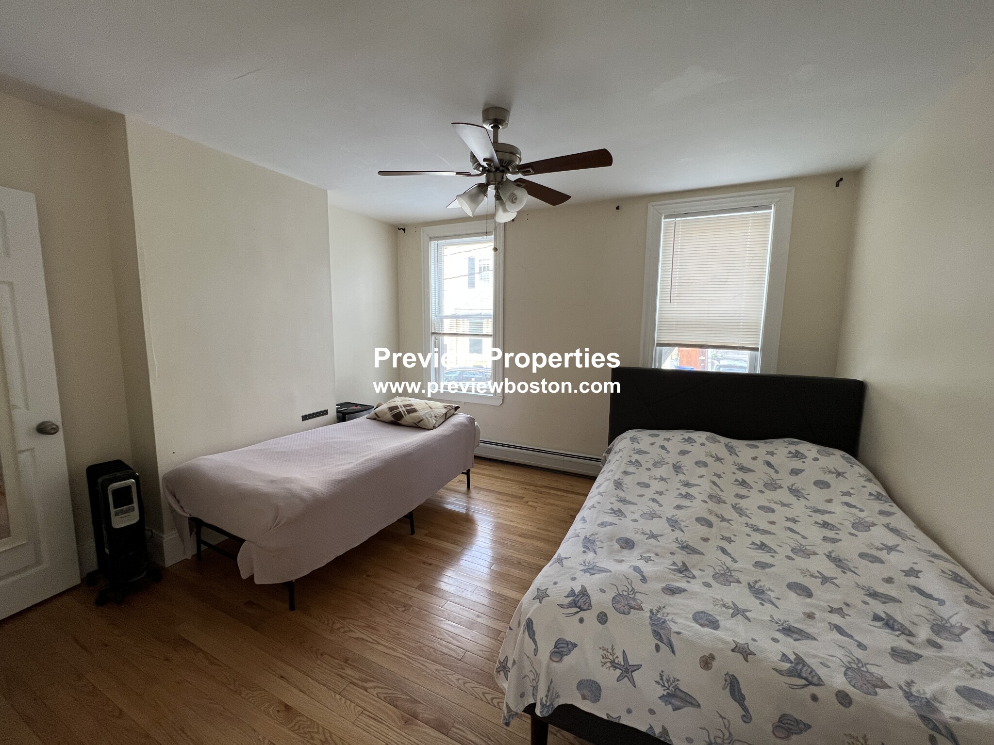 49 Cameron St, Boylston Street