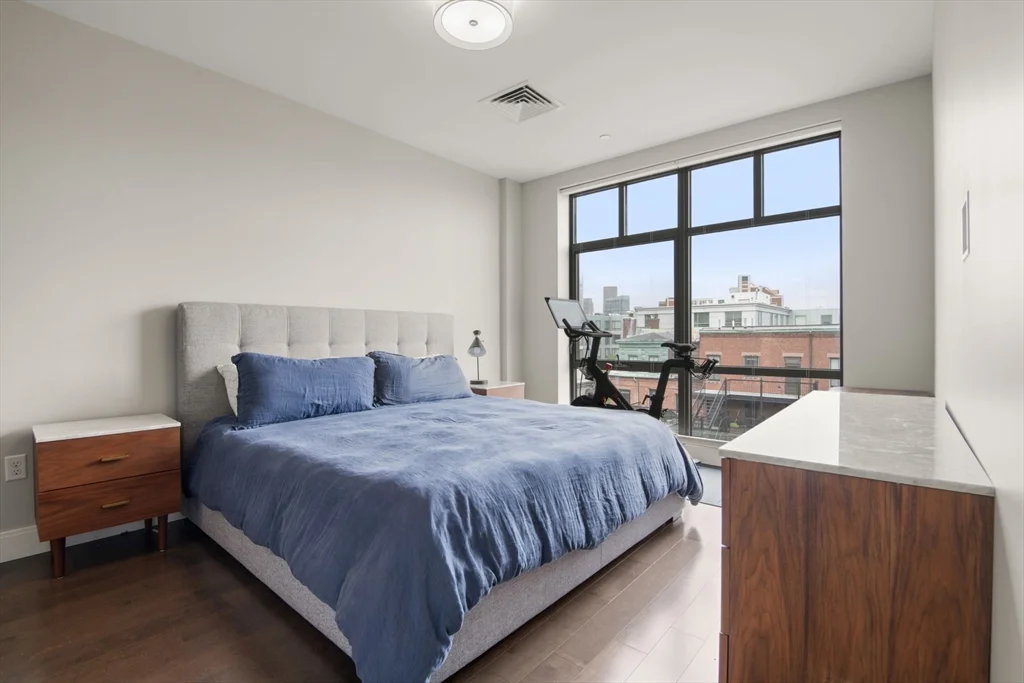 150 Dorchester Ave, South Boston
