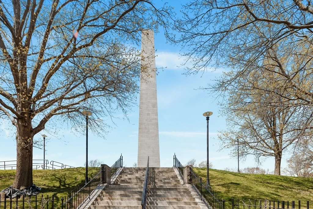 2 Monument Sq, Charlestown
