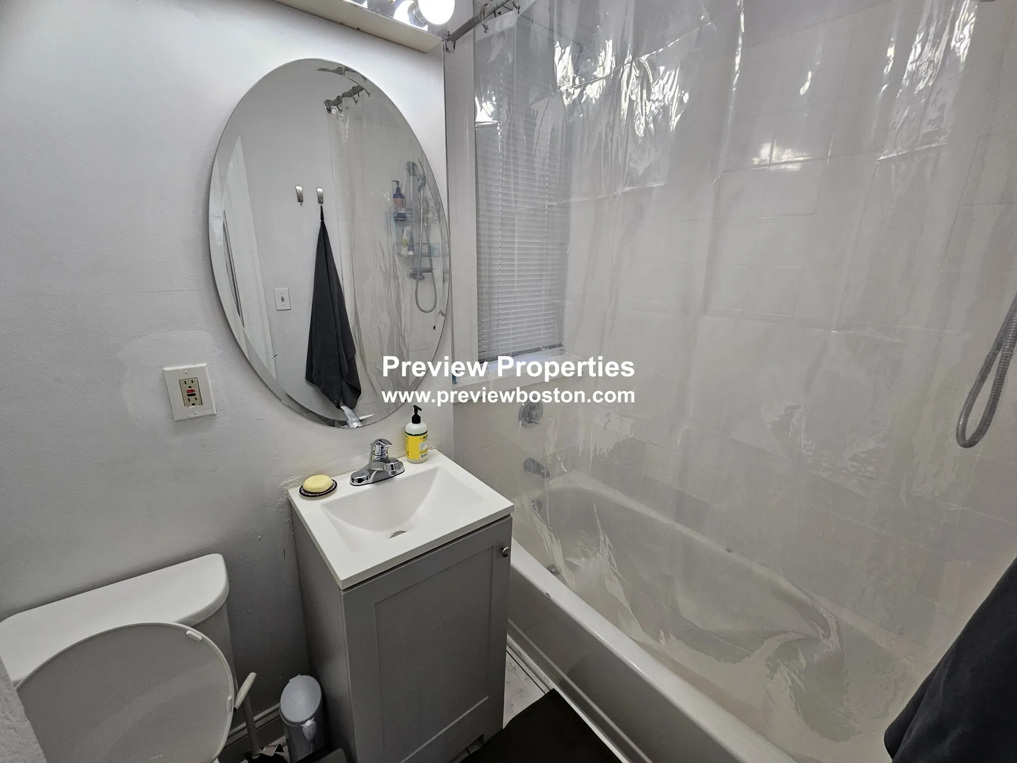 1665 Commonwealth Ave, Brighton