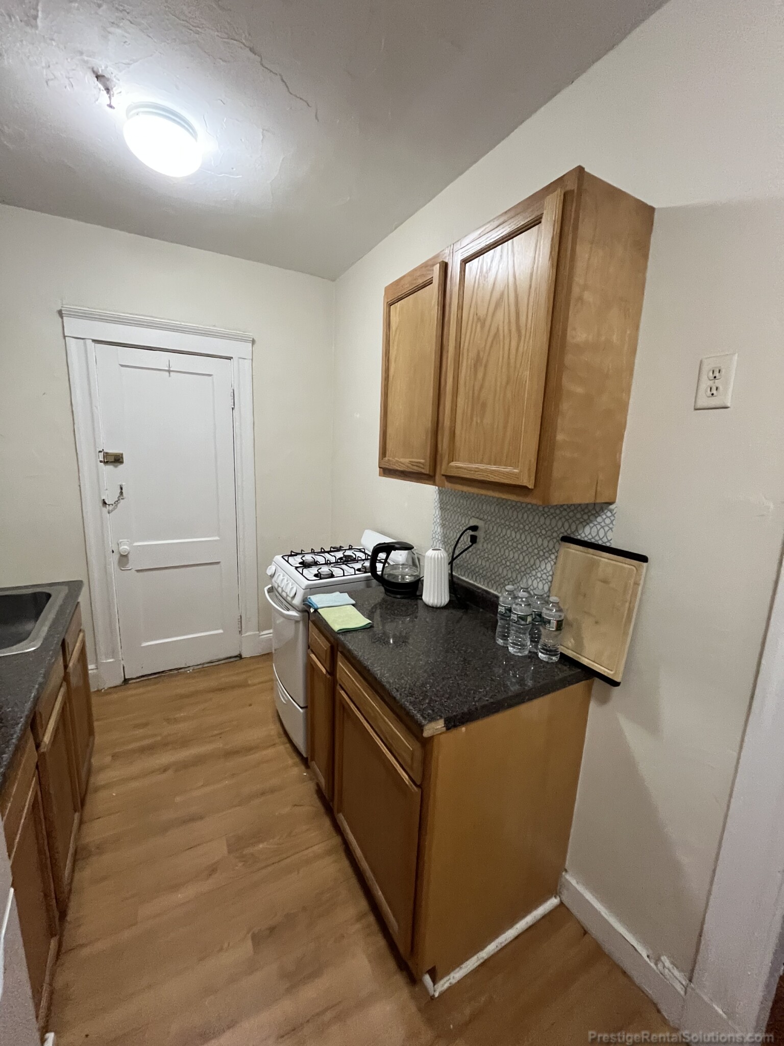 1167 Boylston St, Fenway