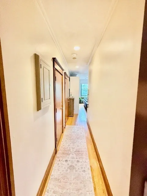 13 Worcester Sq, South End