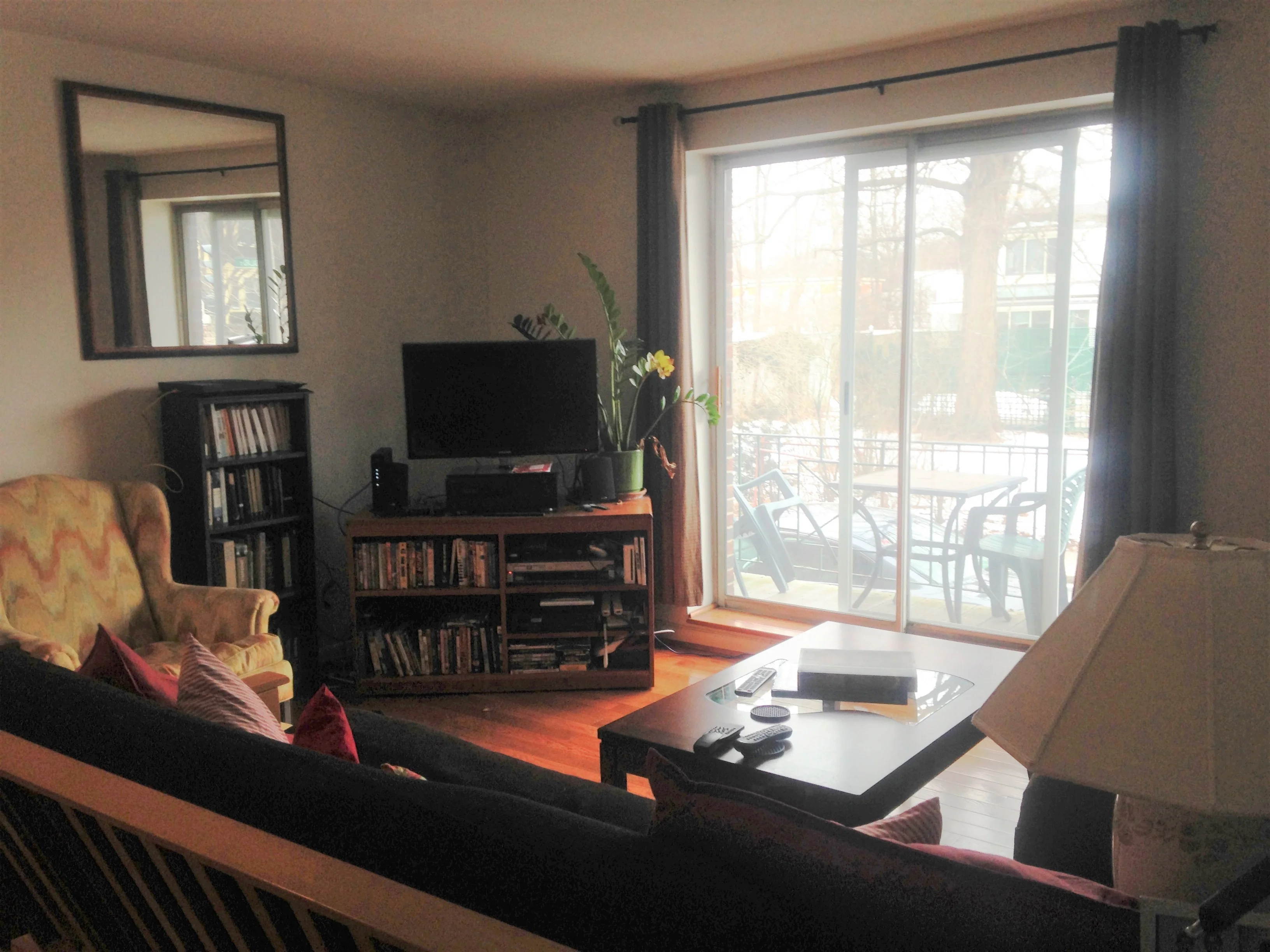 804 Centre St, Jamaica Plain