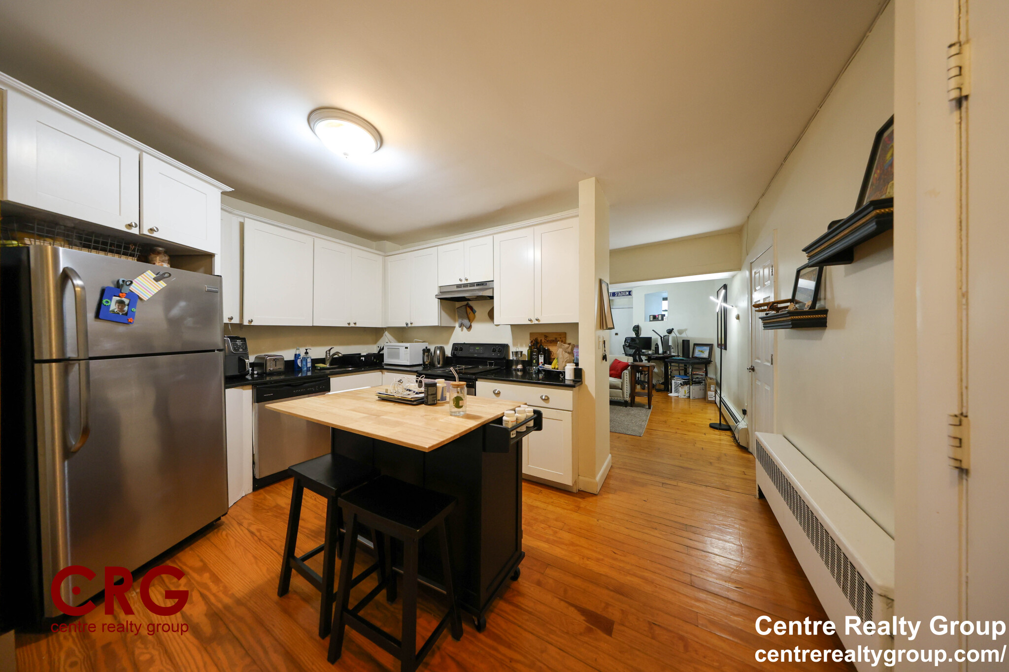1728 Beacon St, Brookline