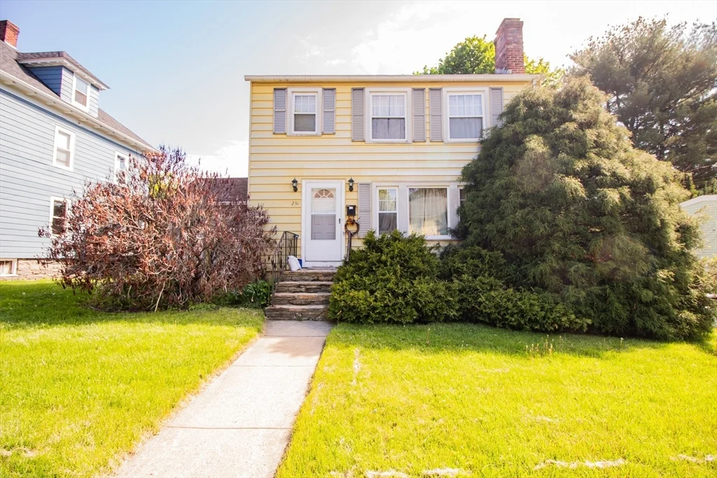 238 May St, Worcester