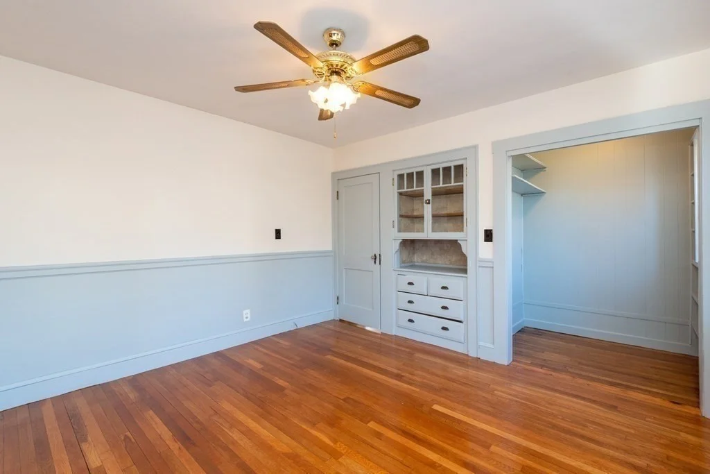 26 Eliot St, Tufts University