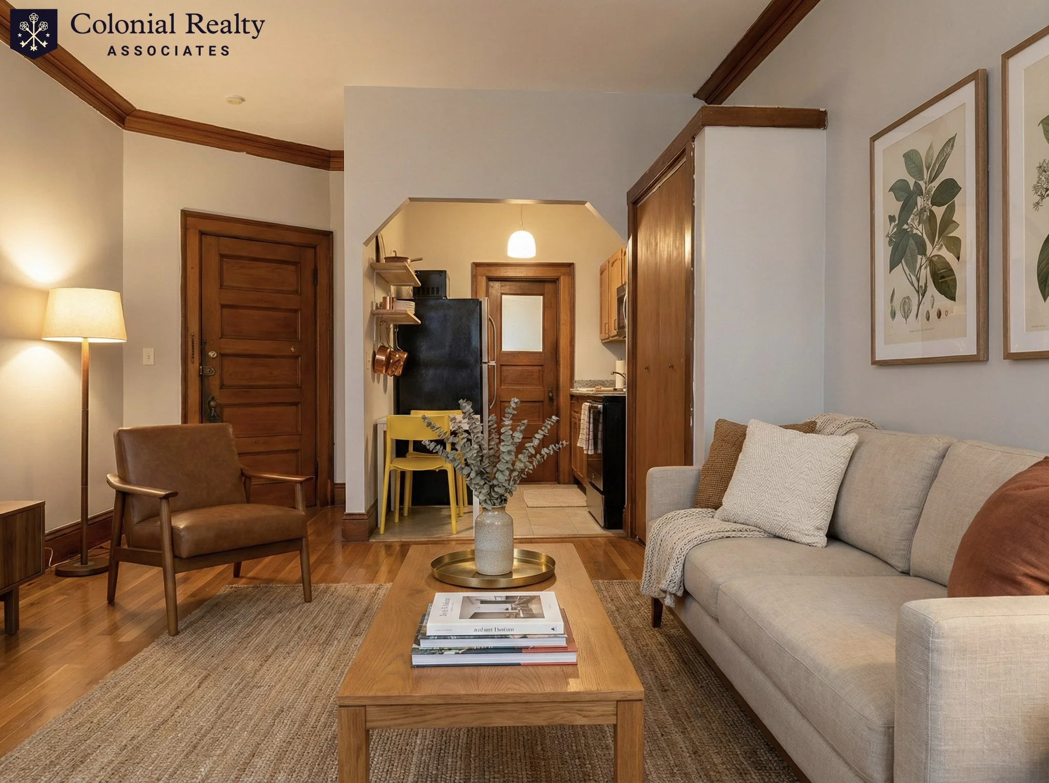 849 Beacon St, Fenway