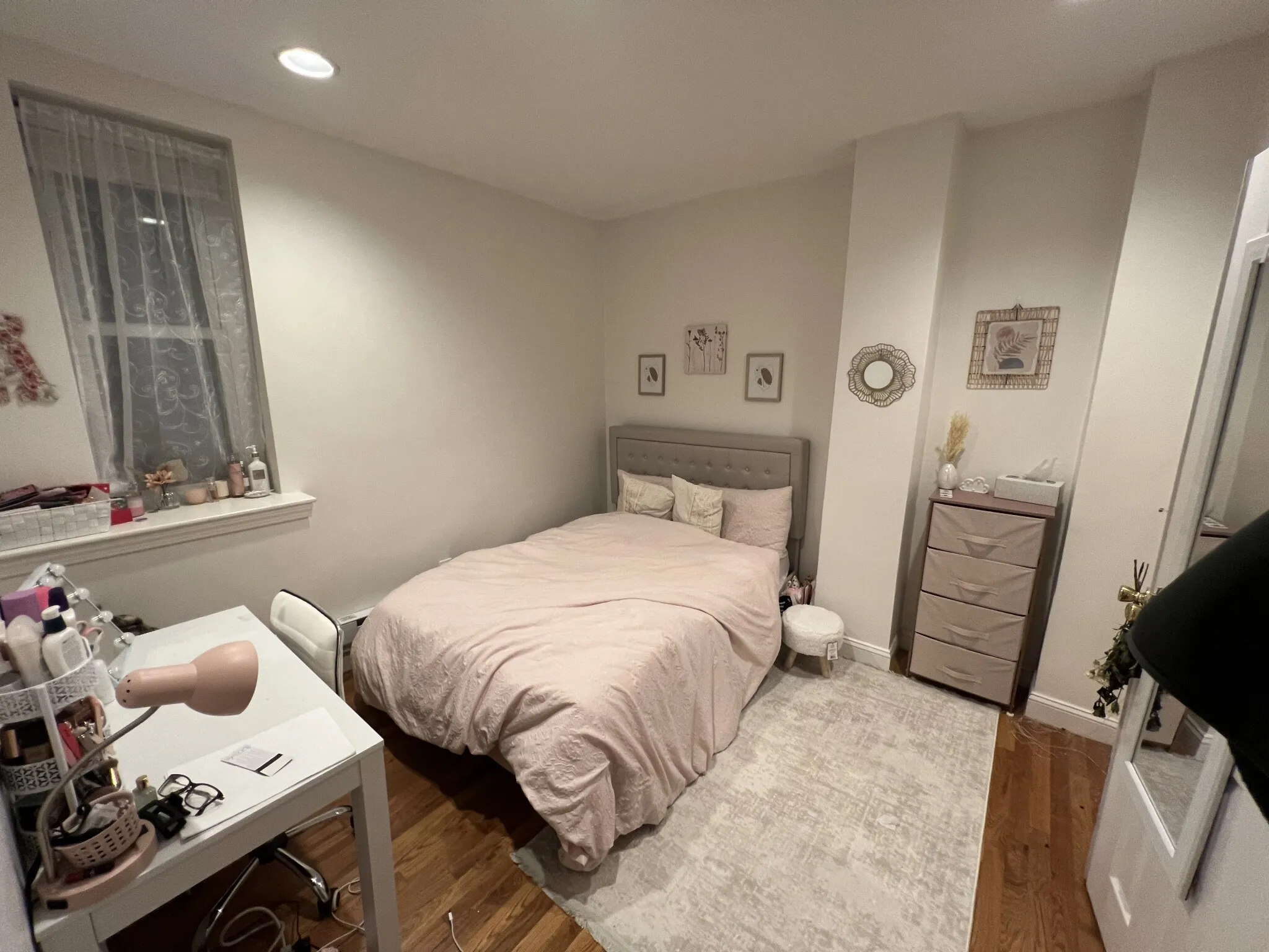 57 Westland Ave, Fenway