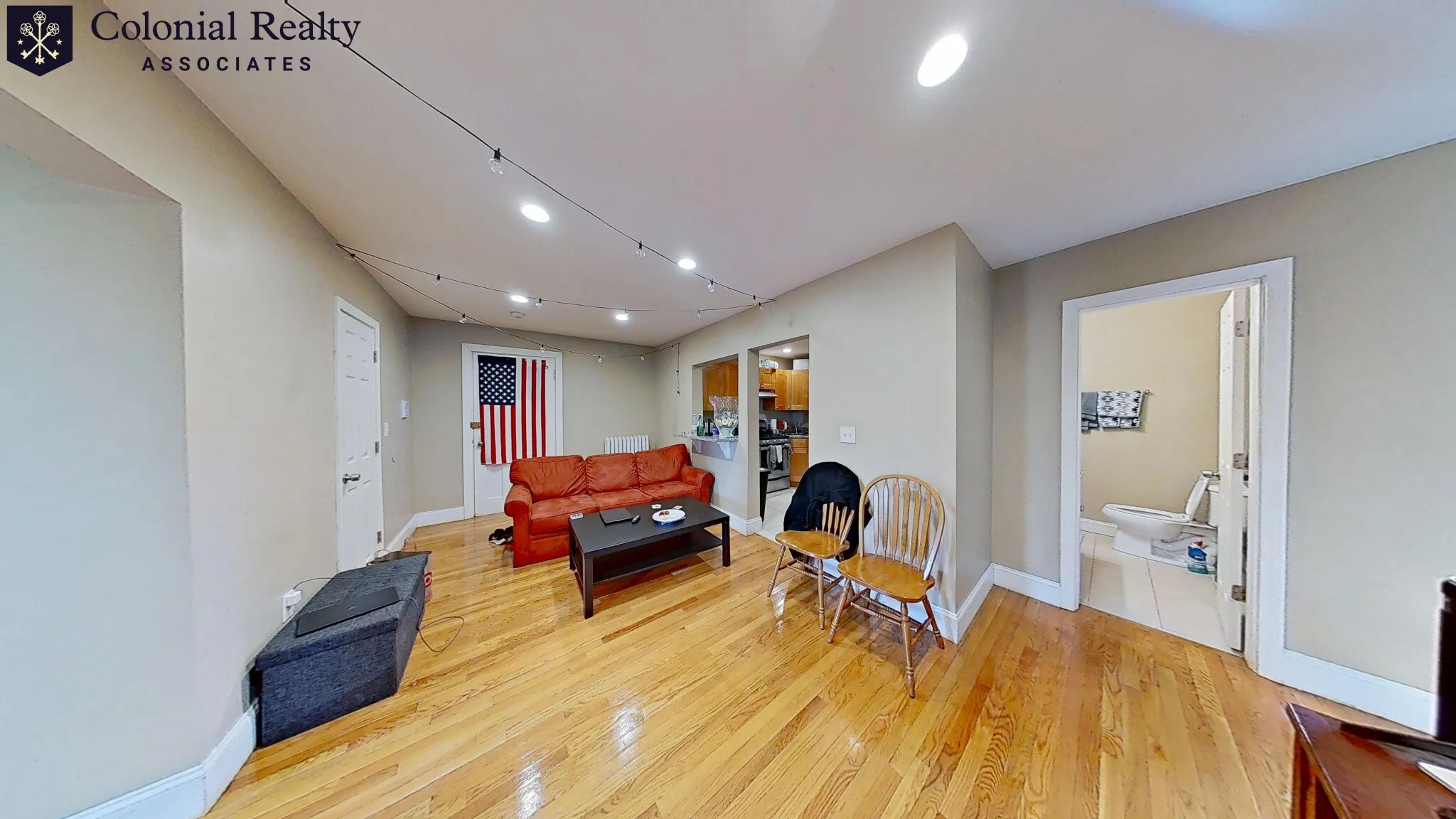 82 Egmont St, Brookline